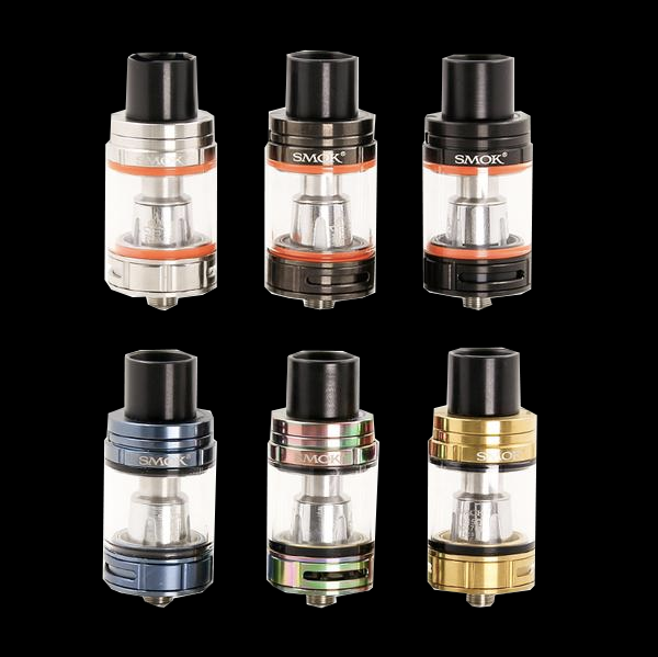 SMOK TFV8 BIG BABY Tank Vaporizer