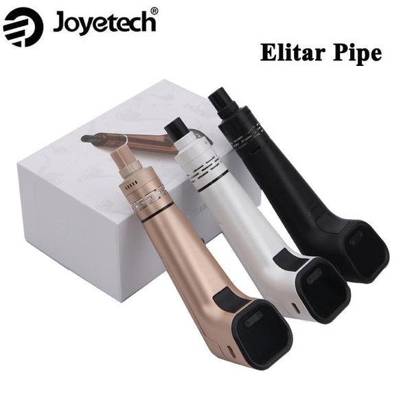 Joyetech Elitar Pipe 75W Electronic Cigarette Kit