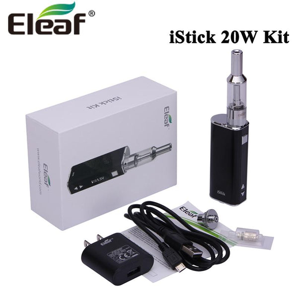 Eleaf Istick 20W GS-Air Premium Kit