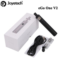 Joyetech eGo ONE V2 1500mah Standard and 2200mah XL Version Starter Kit