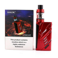 SMOK T-Priv Kit EU Edition