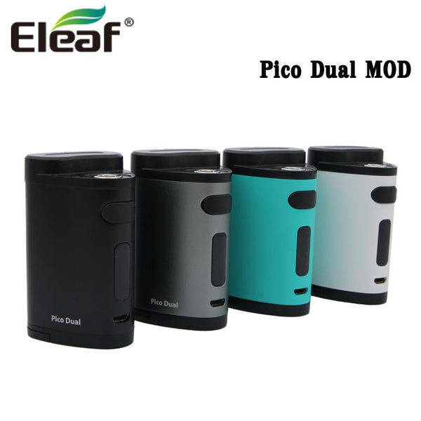 Eleaf iStick Pico Dual Box MOD