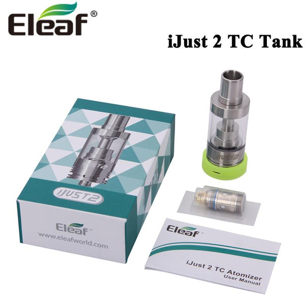 Eleaf iJust 2 TC Atomizer