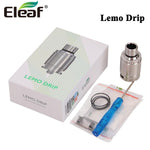 Eleaf Lemo Drip RDA Tank