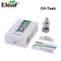 Eleaf iStick GS Tank Atomizer