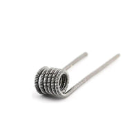 10pcs Eleaf Lemo 3 Clapton Coil