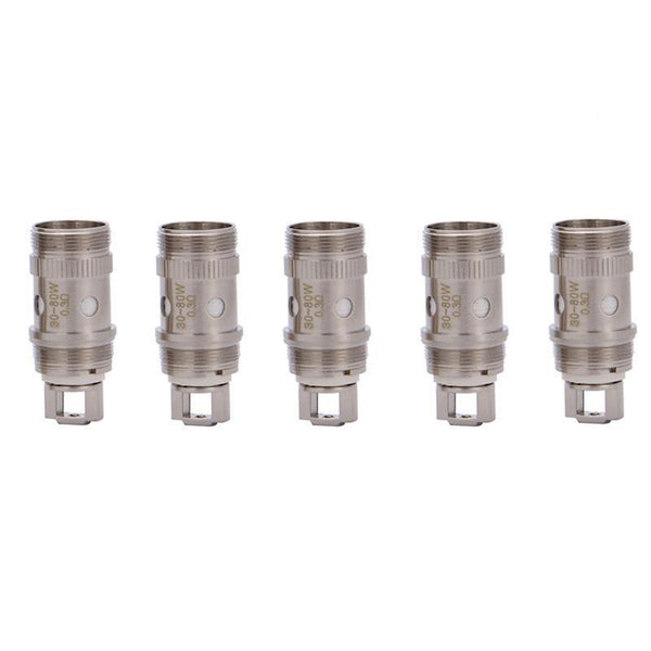 20pcs Eleaf EC Head Atomizer Coil