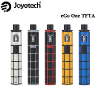 Joyetech eGo One TFTA Starter Kit