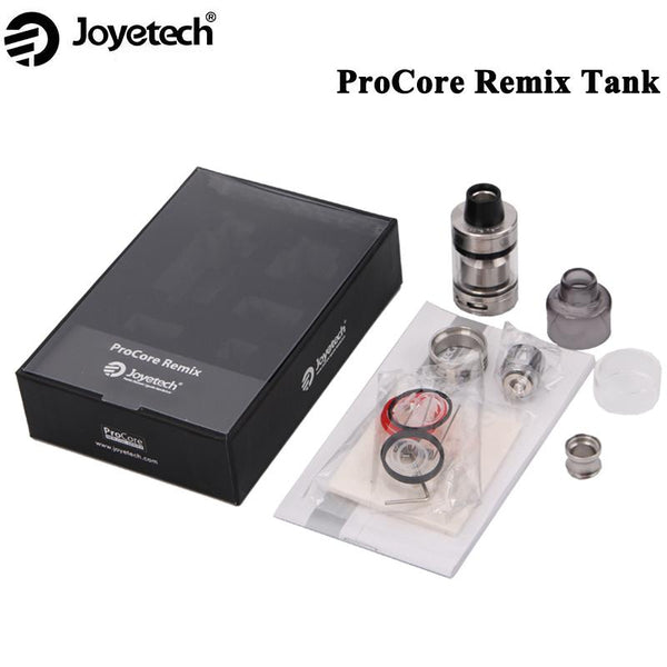 Joyetech ProCore Remix Tank 2ML Extended