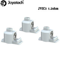 5pcs Joyetech ATOPACK JVIC3 1.2 ohm Coil Replacement Head