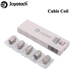 5pcs Joyetech Cubis BF SS316 Replacement Coil