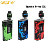 Aspire Typhon Revvo Kit